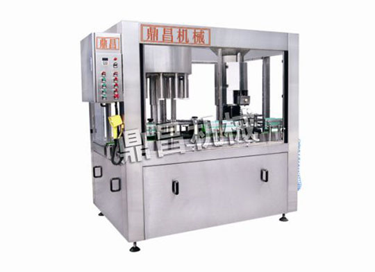 GF12-1灌装、打塞二联机